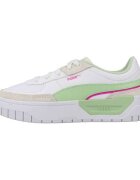 Puma Yellow Pantofi Cali Dream Brighter