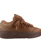 Puma Yellow Pantofi La France Mocha Mix