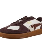 Puma Yellow Pantofi Palermo Cow