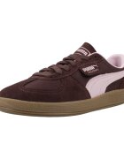 Puma Yellow Pantofi Palermo Vintage Update