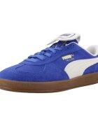 Puma Yellow Pantofi Premium Suede