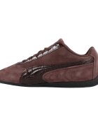 Puma Yellow Pantofi Speedcat Croc Wns