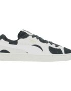 Puma Yellow Pantofi Suede Aop