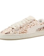 Puma Yellow Pantofi Suede Appaloosa Wns
