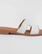 Purapiel Pantofi 102707