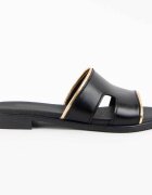 Purapiel Pantofi 102708