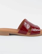 Purapiel Pantofi 102715
