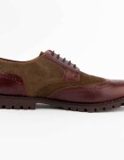Purapiel Pantofi 102763