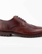 Purapiel Pantofi 102764