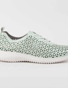 Purapiel Pantofi 102884