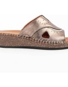 Purapiel Pantofi 103022