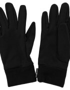 Quiksilver Accesorii textile Ottawa X6 Black KTMGL034-KVK0