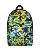 Quiksilver Genti Everyday Poster