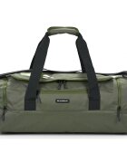 Quiksilver Genti SHELTER DUFFLE