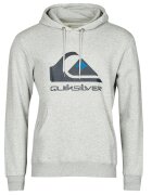 Quiksilver Îmbracaminte BIG LOGO HOOD