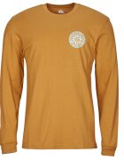 Quiksilver Îmbracaminte BLOOM CYCLE LS