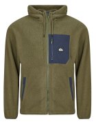 Quiksilver Îmbracaminte CLEAN COAST FZ HOOD