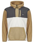 Quiksilver Îmbracaminte CLEAN COAST MIX UP HOODY