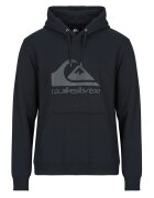 Quiksilver Îmbracaminte COMP LOGO HOODIE