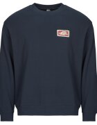 Quiksilver Îmbracaminte ELEVATED CREW