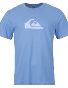 Quiksilver Îmbracaminte EV COMP LOGO SS
