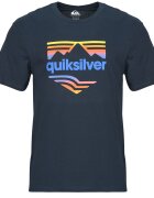 Quiksilver Îmbracaminte EV HORIZON FADE SS
