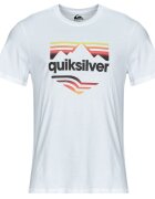 Quiksilver Îmbracaminte EV HORIZON FADE SS