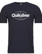 Quiksilver Îmbracaminte EV SHAPE ALL DAY SS