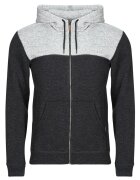Quiksilver Îmbracaminte KELLER BLOCK ZIP