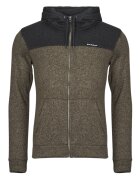 Quiksilver Îmbracaminte KELLER BLOCK ZIP