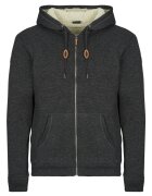 Quiksilver Îmbracaminte KELLER SHERPA