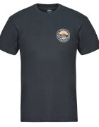 Quiksilver Îmbracaminte LANDSCAPES SS
