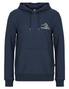 Quiksilver Îmbracaminte LIGHT WAVES HOODIE