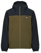 Quiksilver Îmbracaminte OVERCAST 3K INSULATED