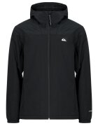 Quiksilver Îmbracaminte OVERCAST 3K WARM JACKET