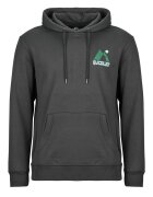 Quiksilver Îmbracaminte SALT WATER PEAK HOODIE
