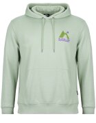 Quiksilver Îmbracaminte SALT WATER PEAK HOODIE