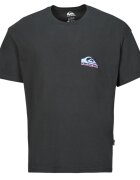 Quiksilver Îmbracaminte TAKE US BACK LOGO SS