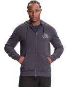 Quiksilver Îmbracaminte Zip Hoodie