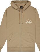 Quiksilver Îmbracaminte Zip Hoodie