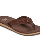 Quiksilver Pantofi CARVER NUBUCK