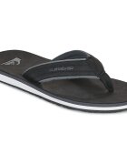 Quiksilver Pantofi CARVER NUBUCK 26