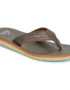 Quiksilver Pantofi CARVER NUBUCK M SNDL CTK1