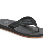 Quiksilver Pantofi CARVER NUBUCK M SNDL SBKM