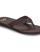 Quiksilver Pantofi CARVER SUEDE CORE