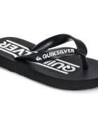 Quiksilver Pantofi JAVA WORDMARKYT B SNDL XKKW