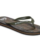 Quiksilver Pantofi MOLOKAI ART 26