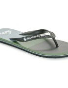 Quiksilver Pantofi MOLOKAI STRIPE