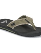 Quiksilver Pantofi MONKEY ABYSS