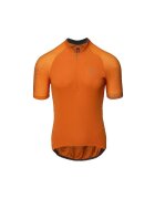 Radvik Îmbracaminte Maillot de cyclisme Steinar orange